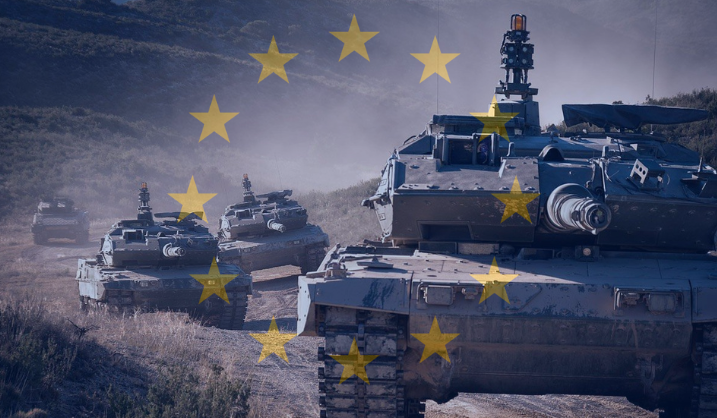 Europa reindustrializa su defensa: implicaciones para inversión, tecnología y cadena de valor