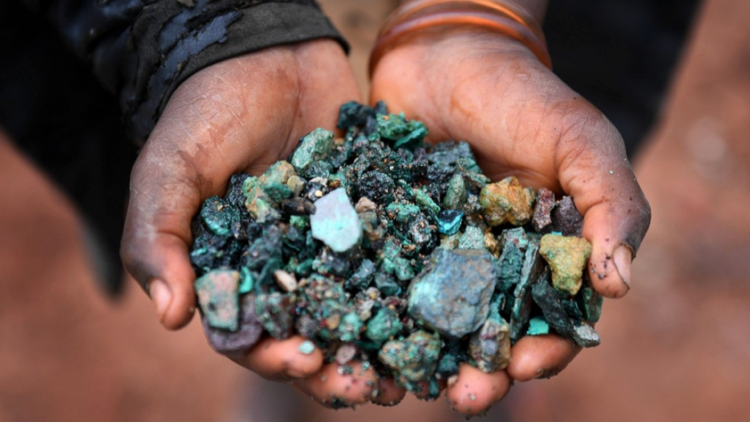 Minerales críticos: el nuevo frente estratégico de la industria global